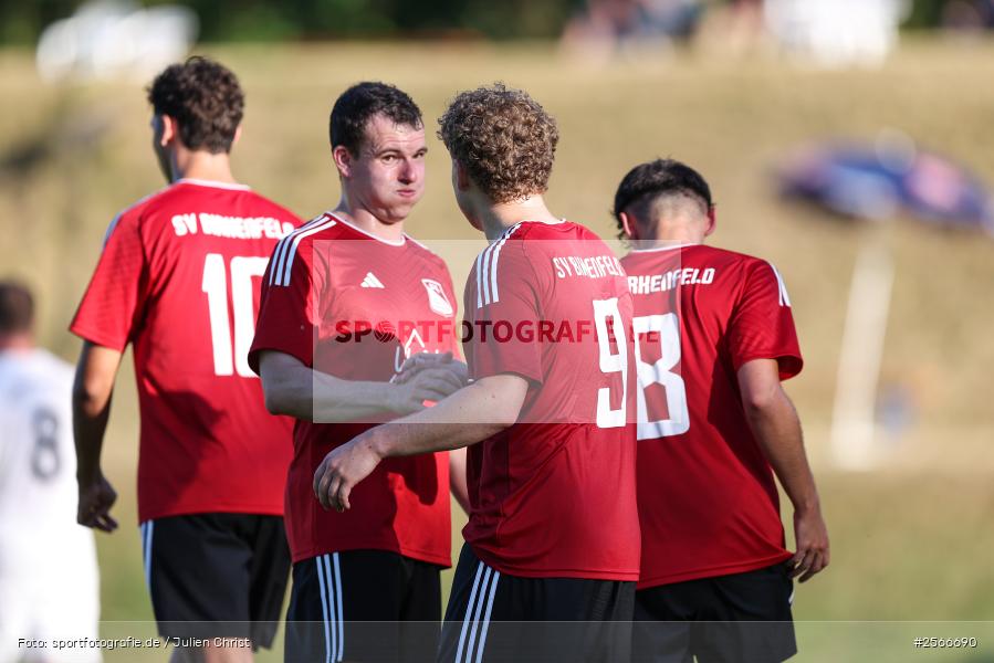 sport, Sportgelände, SV Birkenfeld, SG1 Urspringen/Karbach/Duttenbrunn, Kreisliga Würzburg Gr. 2, Fussball, Freundschaftsspiel, Birkenfeld, Bezirksliga Unterfranken West, 11.07.2026 - Bild-ID: 2566690