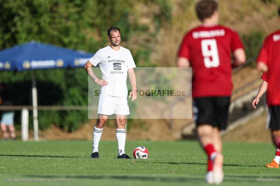 sport, Sportgelände, SV Birkenfeld, SG1 Urspringen/Karbach/Duttenbrunn, Kreisliga Würzburg Gr. 2, Fussball, Freundschaftsspiel, Birkenfeld, Bezirksliga Unterfranken West, 11.07.2026 - Bild-ID: 2566693