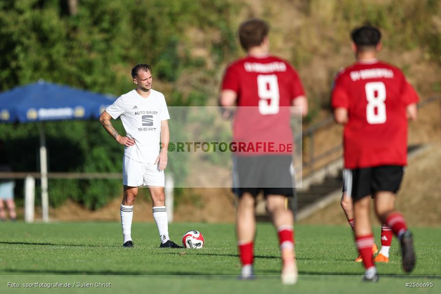 sport, Sportgelände, SV Birkenfeld, SG1 Urspringen/Karbach/Duttenbrunn, Kreisliga Würzburg Gr. 2, Fussball, Freundschaftsspiel, Birkenfeld, Bezirksliga Unterfranken West, 11.07.2026 - Bild-ID: 2566695