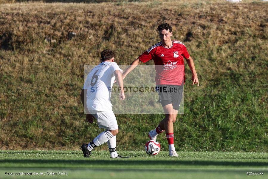 sport, Sportgelände, SV Birkenfeld, SG1 Urspringen/Karbach/Duttenbrunn, Kreisliga Würzburg Gr. 2, Fussball, Freundschaftsspiel, Birkenfeld, Bezirksliga Unterfranken West, 11.07.2026 - Bild-ID: 2566697