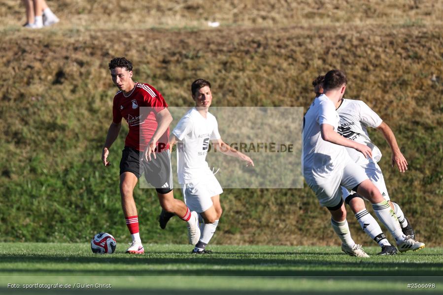 sport, Sportgelände, SV Birkenfeld, SG1 Urspringen/Karbach/Duttenbrunn, Kreisliga Würzburg Gr. 2, Fussball, Freundschaftsspiel, Birkenfeld, Bezirksliga Unterfranken West, 11.07.2026 - Bild-ID: 2566698