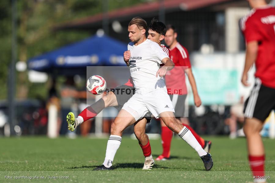 sport, Sportgelände, SV Birkenfeld, SG1 Urspringen/Karbach/Duttenbrunn, Kreisliga Würzburg Gr. 2, Fussball, Freundschaftsspiel, Birkenfeld, Bezirksliga Unterfranken West, 11.07.2026 - Bild-ID: 2566705