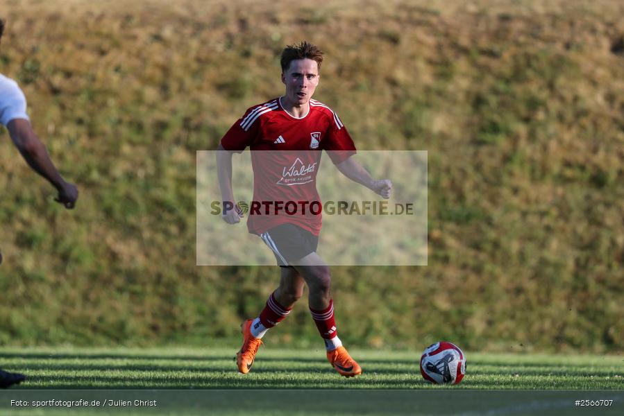 sport, Sportgelände, SV Birkenfeld, SG1 Urspringen/Karbach/Duttenbrunn, Kreisliga Würzburg Gr. 2, Fussball, Freundschaftsspiel, Birkenfeld, Bezirksliga Unterfranken West, 11.07.2026 - Bild-ID: 2566707