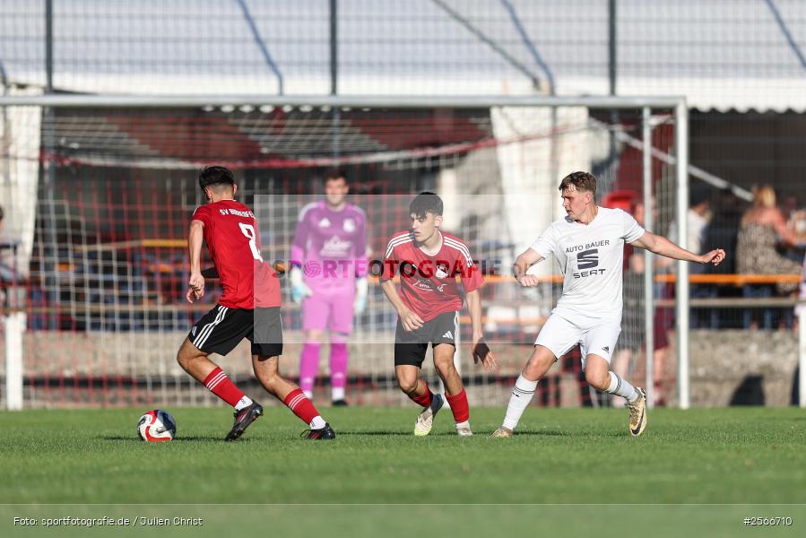 sport, Sportgelände, SV Birkenfeld, SG1 Urspringen/Karbach/Duttenbrunn, Kreisliga Würzburg Gr. 2, Fussball, Freundschaftsspiel, Birkenfeld, Bezirksliga Unterfranken West, 11.07.2026 - Bild-ID: 2566710