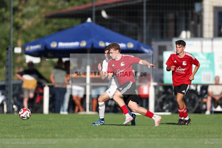 sport, Sportgelände, SV Birkenfeld, SG1 Urspringen/Karbach/Duttenbrunn, Kreisliga Würzburg Gr. 2, Fussball, Freundschaftsspiel, Birkenfeld, Bezirksliga Unterfranken West, 11.07.2026 - Bild-ID: 2566712