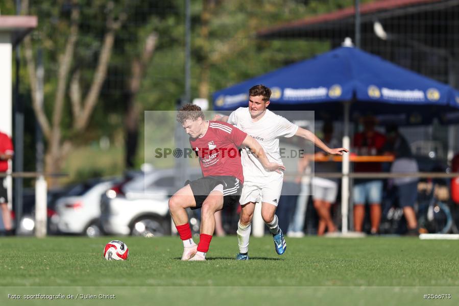 sport, Sportgelände, SV Birkenfeld, SG1 Urspringen/Karbach/Duttenbrunn, Kreisliga Würzburg Gr. 2, Fussball, Freundschaftsspiel, Birkenfeld, Bezirksliga Unterfranken West, 11.07.2026 - Bild-ID: 2566713