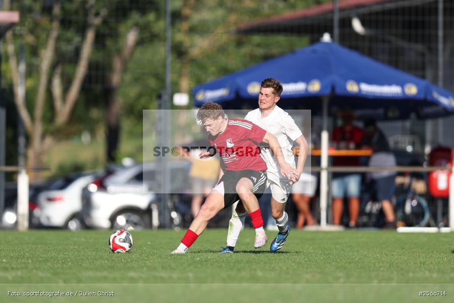 sport, Sportgelände, SV Birkenfeld, SG1 Urspringen/Karbach/Duttenbrunn, Kreisliga Würzburg Gr. 2, Fussball, Freundschaftsspiel, Birkenfeld, Bezirksliga Unterfranken West, 11.07.2026 - Bild-ID: 2566714