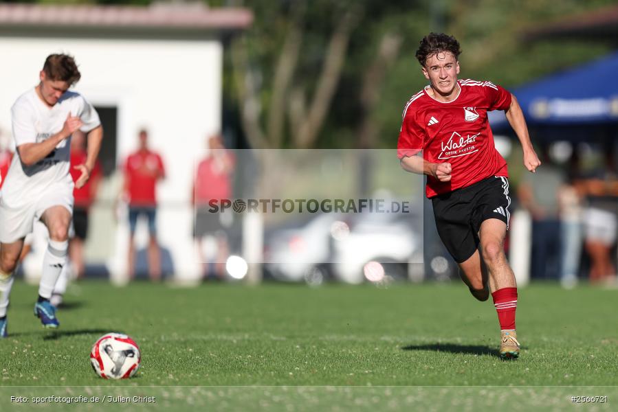 sport, Sportgelände, SV Birkenfeld, SG1 Urspringen/Karbach/Duttenbrunn, Kreisliga Würzburg Gr. 2, Fussball, Freundschaftsspiel, Birkenfeld, Bezirksliga Unterfranken West, 11.07.2026 - Bild-ID: 2566721