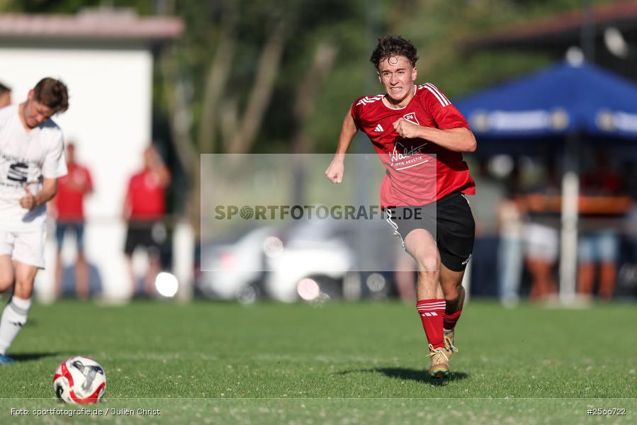 sport, Sportgelände, SV Birkenfeld, SG1 Urspringen/Karbach/Duttenbrunn, Kreisliga Würzburg Gr. 2, Fussball, Freundschaftsspiel, Birkenfeld, Bezirksliga Unterfranken West, 11.07.2026 - Bild-ID: 2566722