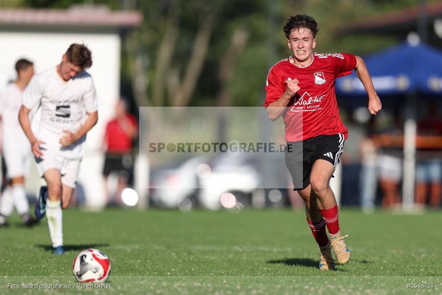 sport, Sportgelände, SV Birkenfeld, SG1 Urspringen/Karbach/Duttenbrunn, Kreisliga Würzburg Gr. 2, Fussball, Freundschaftsspiel, Birkenfeld, Bezirksliga Unterfranken West, 11.07.2026 - Bild-ID: 2566723