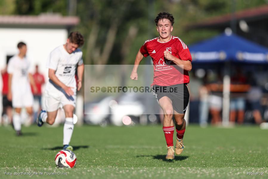 sport, Sportgelände, SV Birkenfeld, SG1 Urspringen/Karbach/Duttenbrunn, Kreisliga Würzburg Gr. 2, Fussball, Freundschaftsspiel, Birkenfeld, Bezirksliga Unterfranken West, 11.07.2026 - Bild-ID: 2566725