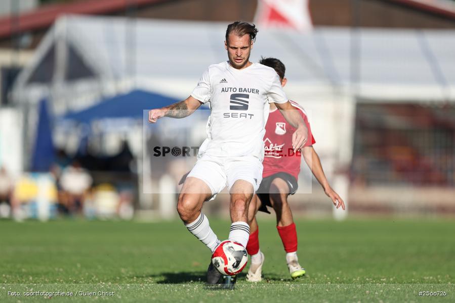 sport, Sportgelände, SV Birkenfeld, SG1 Urspringen/Karbach/Duttenbrunn, Kreisliga Würzburg Gr. 2, Fussball, Freundschaftsspiel, Birkenfeld, Bezirksliga Unterfranken West, 11.07.2026 - Bild-ID: 2566726