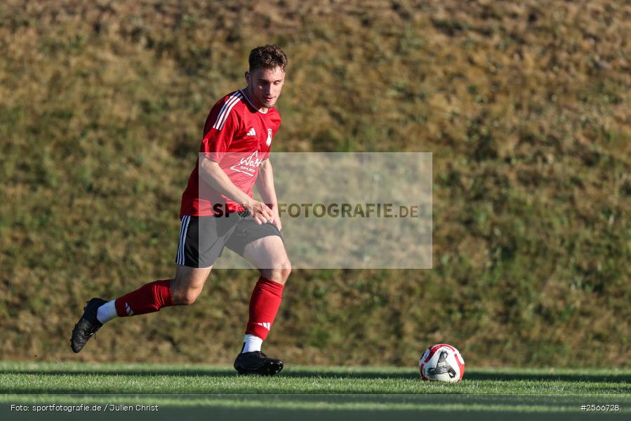 sport, Sportgelände, SV Birkenfeld, SG1 Urspringen/Karbach/Duttenbrunn, Kreisliga Würzburg Gr. 2, Fussball, Freundschaftsspiel, Birkenfeld, Bezirksliga Unterfranken West, 11.07.2026 - Bild-ID: 2566728
