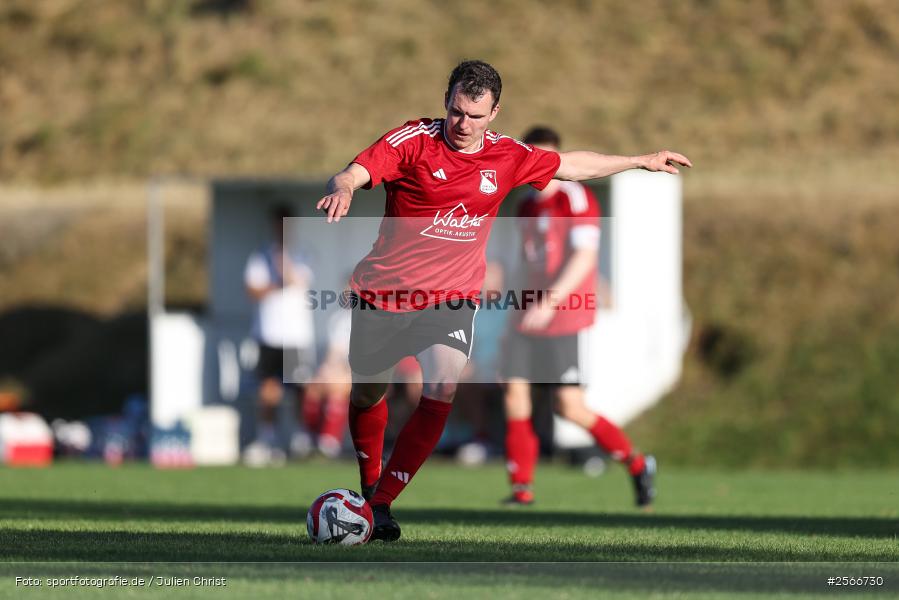 sport, Sportgelände, SV Birkenfeld, SG1 Urspringen/Karbach/Duttenbrunn, Kreisliga Würzburg Gr. 2, Fussball, Freundschaftsspiel, Birkenfeld, Bezirksliga Unterfranken West, 11.07.2026 - Bild-ID: 2566730