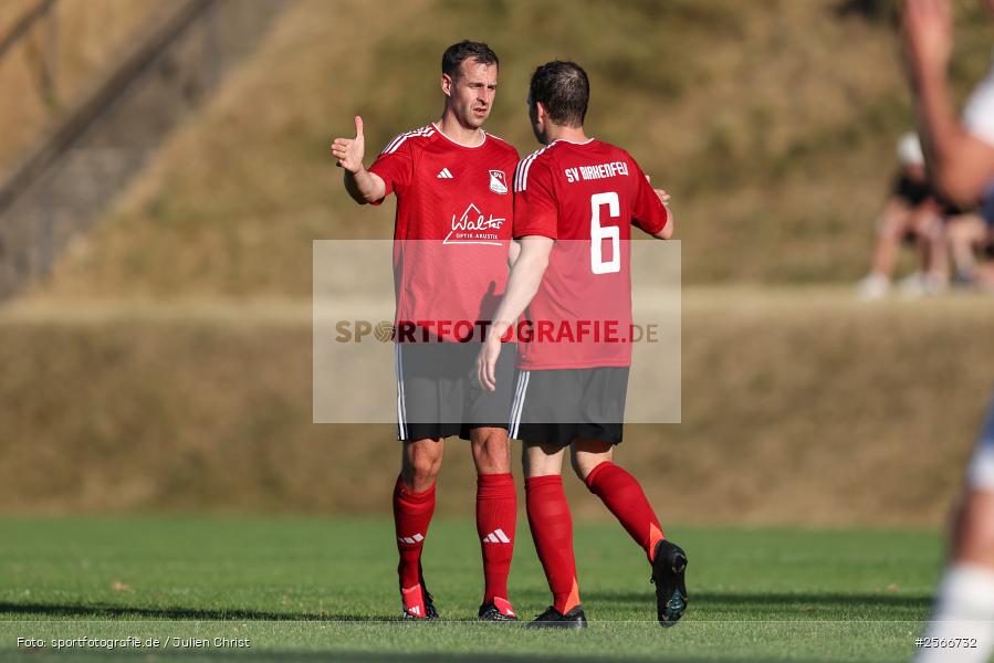 sport, Sportgelände, SV Birkenfeld, SG1 Urspringen/Karbach/Duttenbrunn, Kreisliga Würzburg Gr. 2, Fussball, Freundschaftsspiel, Birkenfeld, Bezirksliga Unterfranken West, 11.07.2026 - Bild-ID: 2566732