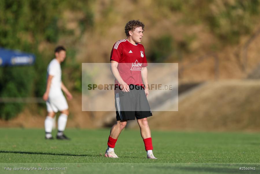 sport, Sportgelände, SV Birkenfeld, SG1 Urspringen/Karbach/Duttenbrunn, Kreisliga Würzburg Gr. 2, Fussball, Freundschaftsspiel, Birkenfeld, Bezirksliga Unterfranken West, 11.07.2026 - Bild-ID: 2566742