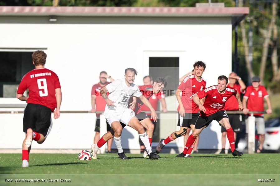 sport, Sportgelände, SV Birkenfeld, SG1 Urspringen/Karbach/Duttenbrunn, Kreisliga Würzburg Gr. 2, Fussball, Freundschaftsspiel, Birkenfeld, Bezirksliga Unterfranken West, 11.07.2026 - Bild-ID: 2566763