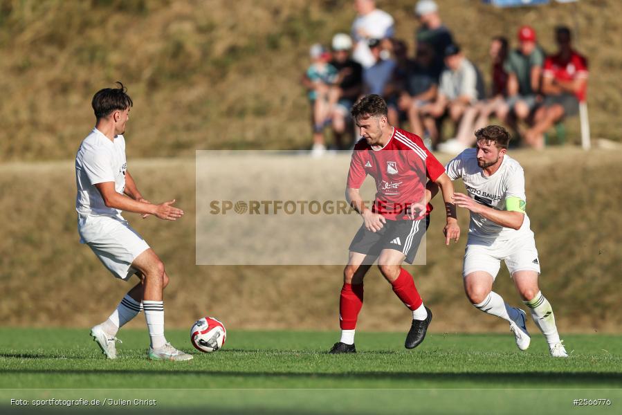 sport, Sportgelände, SV Birkenfeld, SG1 Urspringen/Karbach/Duttenbrunn, Kreisliga Würzburg Gr. 2, Fussball, Freundschaftsspiel, Birkenfeld, Bezirksliga Unterfranken West, 11.07.2026 - Bild-ID: 2566776