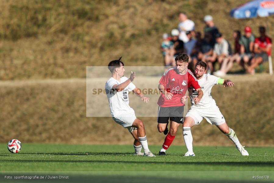 sport, Sportgelände, SV Birkenfeld, SG1 Urspringen/Karbach/Duttenbrunn, Kreisliga Würzburg Gr. 2, Fussball, Freundschaftsspiel, Birkenfeld, Bezirksliga Unterfranken West, 11.07.2026 - Bild-ID: 2566778