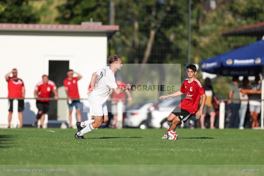sport, Sportgelände, SV Birkenfeld, SG1 Urspringen/Karbach/Duttenbrunn, Kreisliga Würzburg Gr. 2, Fussball, Freundschaftsspiel, Birkenfeld, Bezirksliga Unterfranken West, 11.07.2026 - Bild-ID: 2566779
