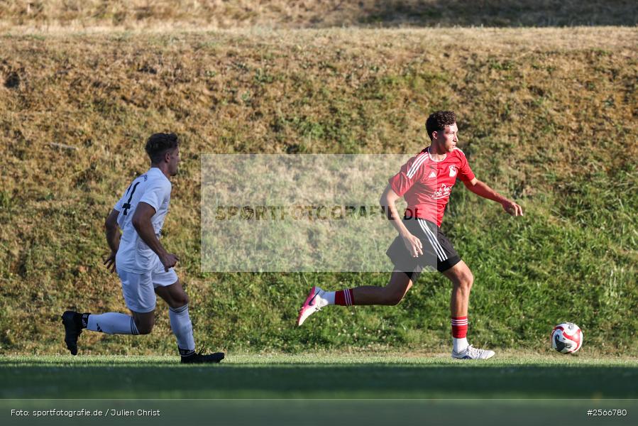 sport, Sportgelände, SV Birkenfeld, SG1 Urspringen/Karbach/Duttenbrunn, Kreisliga Würzburg Gr. 2, Fussball, Freundschaftsspiel, Birkenfeld, Bezirksliga Unterfranken West, 11.07.2026 - Bild-ID: 2566780