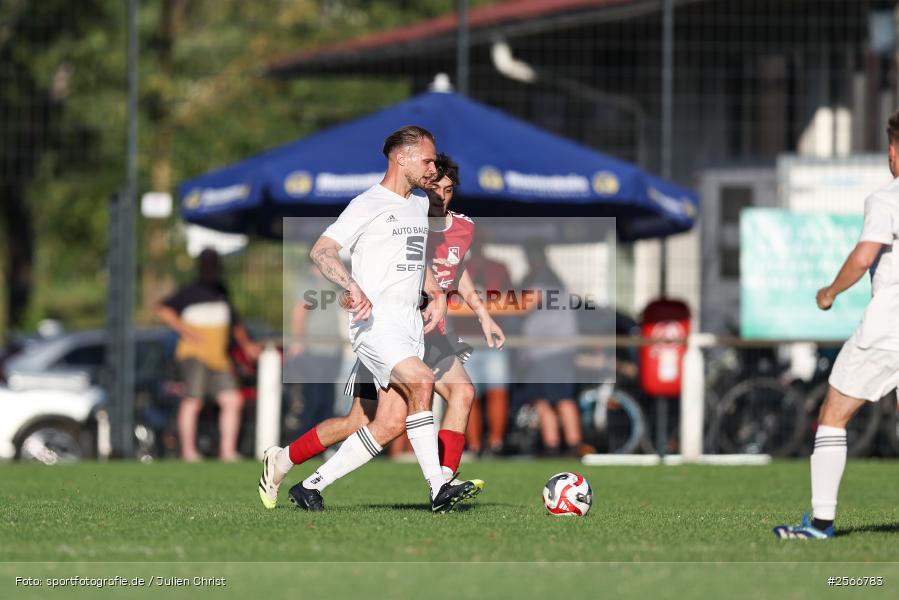 sport, Sportgelände, SV Birkenfeld, SG1 Urspringen/Karbach/Duttenbrunn, Kreisliga Würzburg Gr. 2, Fussball, Freundschaftsspiel, Birkenfeld, Bezirksliga Unterfranken West, 11.07.2026 - Bild-ID: 2566783
