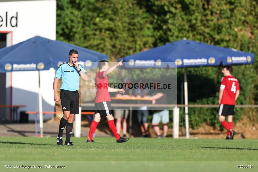 sport, Sportgelände, SV Birkenfeld, SG1 Urspringen/Karbach/Duttenbrunn, Kreisliga Würzburg Gr. 2, Fussball, Freundschaftsspiel, Birkenfeld, Bezirksliga Unterfranken West, 11.07.2026 - Bild-ID: 2566784