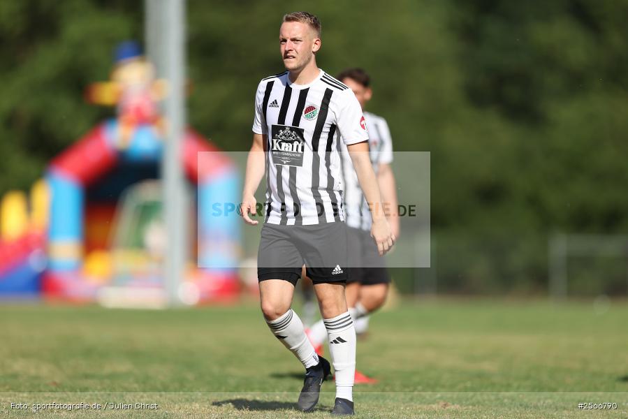 Sportgelände, Mondfeld, 12.07.2026, sport, Fussball, Freundschaftsspiel, Kreisliga TBB, Landesliga Odenwald, FC Wertheim-Eichel, SV Eintracht Nassig - Bild-ID: 2566790