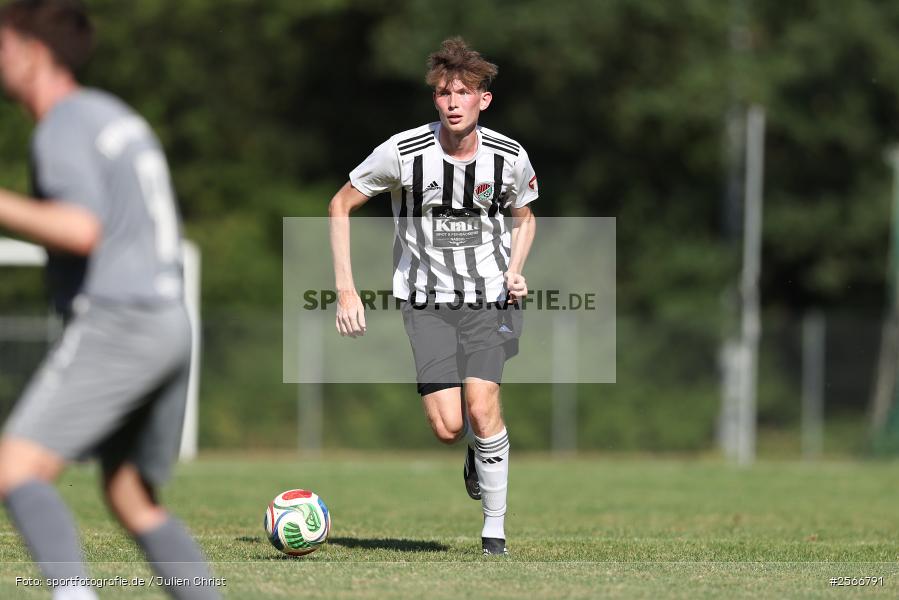 Sportgelände, Mondfeld, 12.07.2026, sport, Fussball, Freundschaftsspiel, Kreisliga TBB, Landesliga Odenwald, FC Wertheim-Eichel, SV Eintracht Nassig - Bild-ID: 2566791