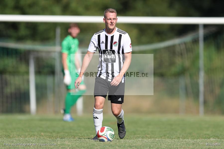 Sportgelände, Mondfeld, 12.07.2026, sport, Fussball, Freundschaftsspiel, Kreisliga TBB, Landesliga Odenwald, FC Wertheim-Eichel, SV Eintracht Nassig - Bild-ID: 2566802