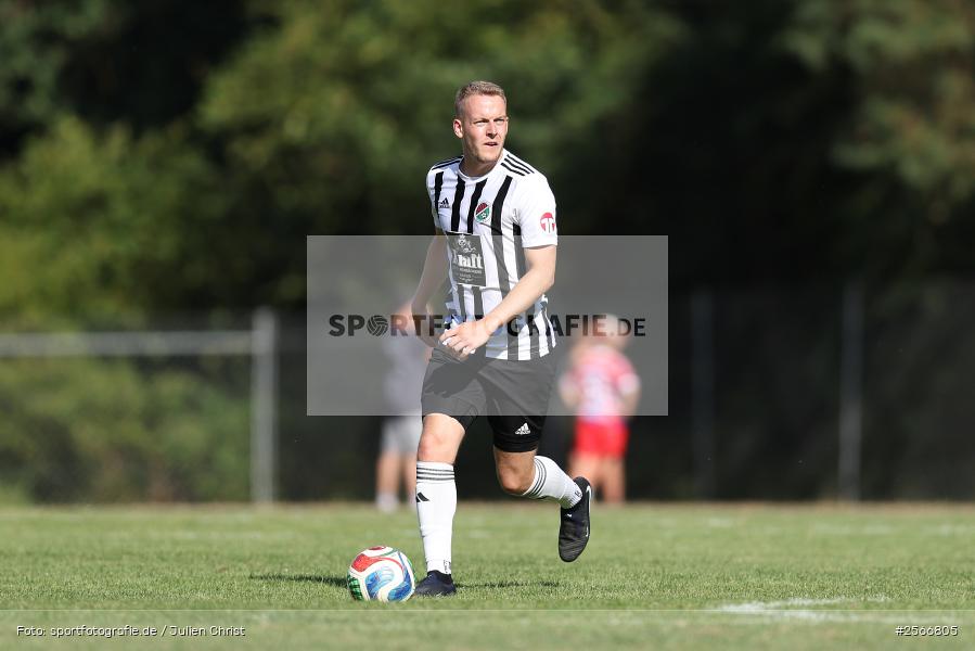 Sportgelände, Mondfeld, 12.07.2026, sport, Fussball, Freundschaftsspiel, Kreisliga TBB, Landesliga Odenwald, FC Wertheim-Eichel, SV Eintracht Nassig - Bild-ID: 2566805