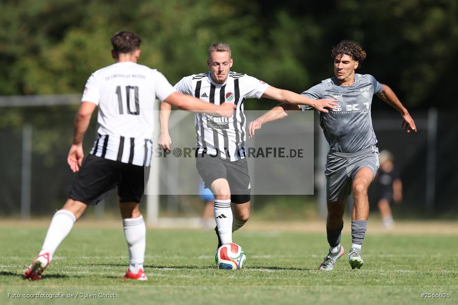 Sportgelände, Mondfeld, 12.07.2026, sport, Fussball, Freundschaftsspiel, Kreisliga TBB, Landesliga Odenwald, FC Wertheim-Eichel, SV Eintracht Nassig - Bild-ID: 2566806