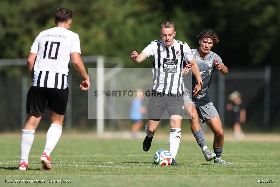 Sportgelände, Mondfeld, 12.07.2026, sport, Fussball, Freundschaftsspiel, Kreisliga TBB, Landesliga Odenwald, FC Wertheim-Eichel, SV Eintracht Nassig - Bild-ID: 2566807