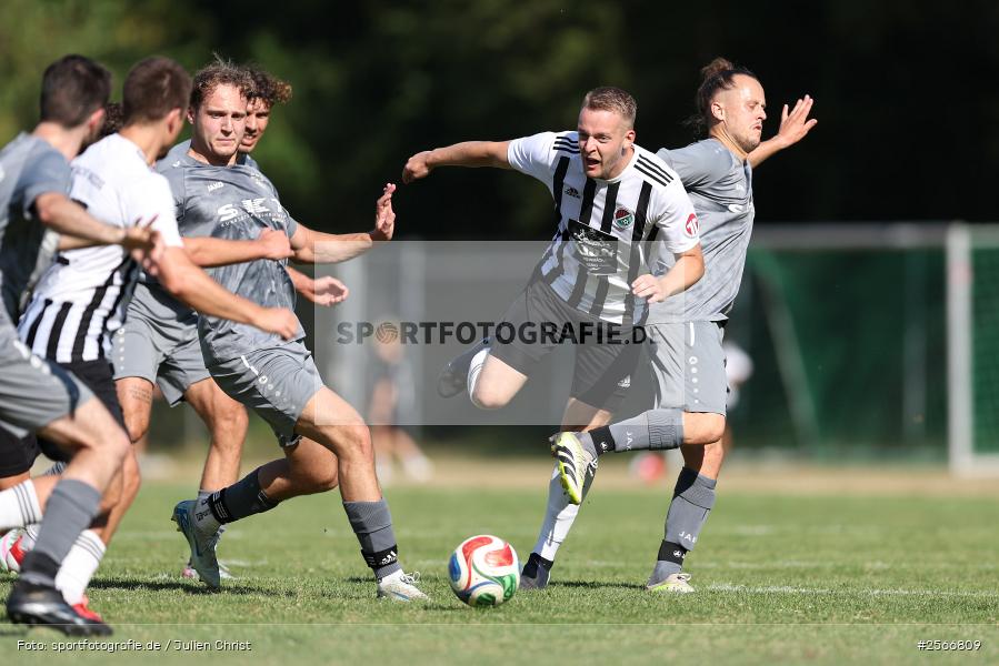 Sportgelände, Mondfeld, 12.07.2026, sport, Fussball, Freundschaftsspiel, Kreisliga TBB, Landesliga Odenwald, FC Wertheim-Eichel, SV Eintracht Nassig - Bild-ID: 2566809