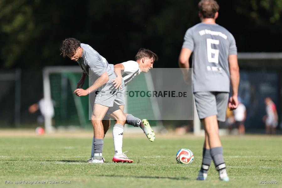 Sportgelände, Mondfeld, 12.07.2026, sport, Fussball, Freundschaftsspiel, Kreisliga TBB, Landesliga Odenwald, FC Wertheim-Eichel, SV Eintracht Nassig - Bild-ID: 2566810