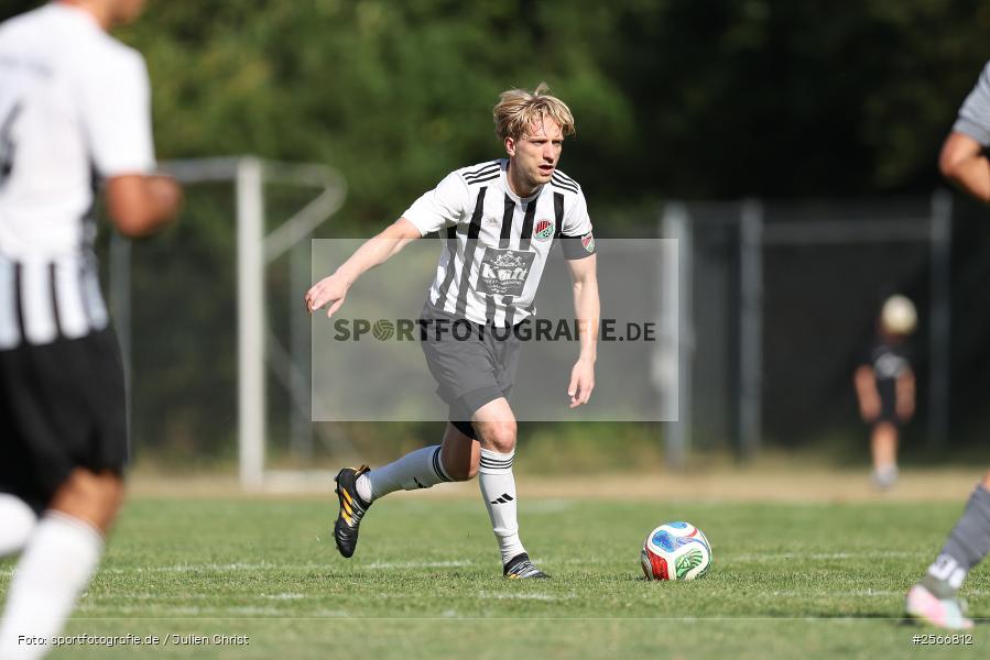 Sportgelände, Mondfeld, 12.07.2026, sport, Fussball, Freundschaftsspiel, Kreisliga TBB, Landesliga Odenwald, FC Wertheim-Eichel, SV Eintracht Nassig - Bild-ID: 2566812
