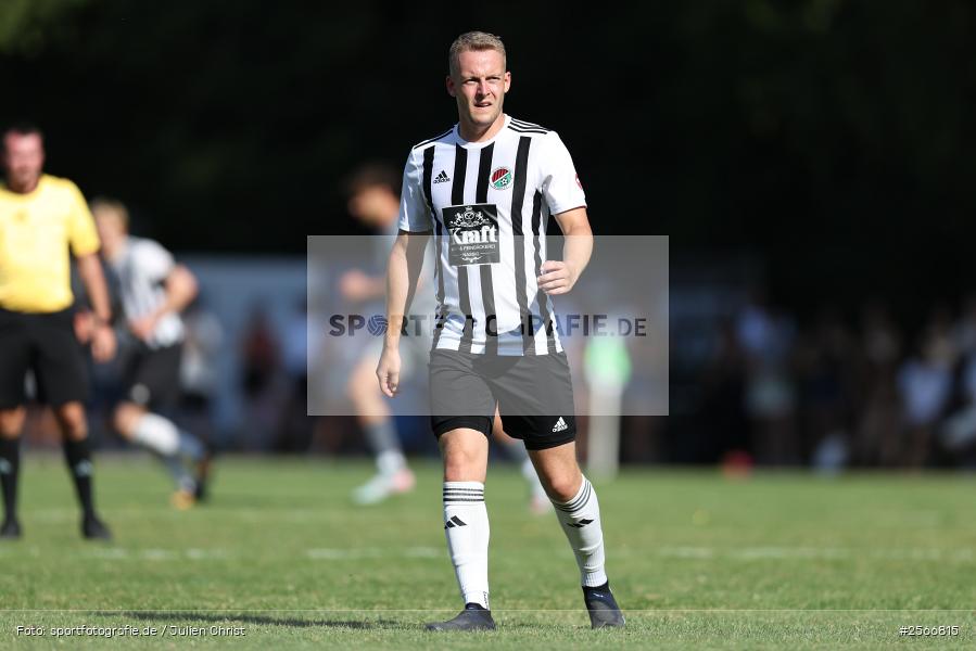 Sportgelände, Mondfeld, 12.07.2026, sport, Fussball, Freundschaftsspiel, Kreisliga TBB, Landesliga Odenwald, FC Wertheim-Eichel, SV Eintracht Nassig - Bild-ID: 2566815