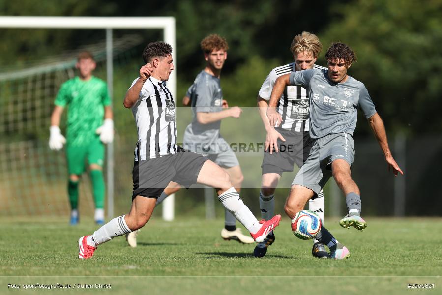 Sportgelände, Mondfeld, 12.07.2026, sport, Fussball, Freundschaftsspiel, Kreisliga TBB, Landesliga Odenwald, FC Wertheim-Eichel, SV Eintracht Nassig - Bild-ID: 2566821