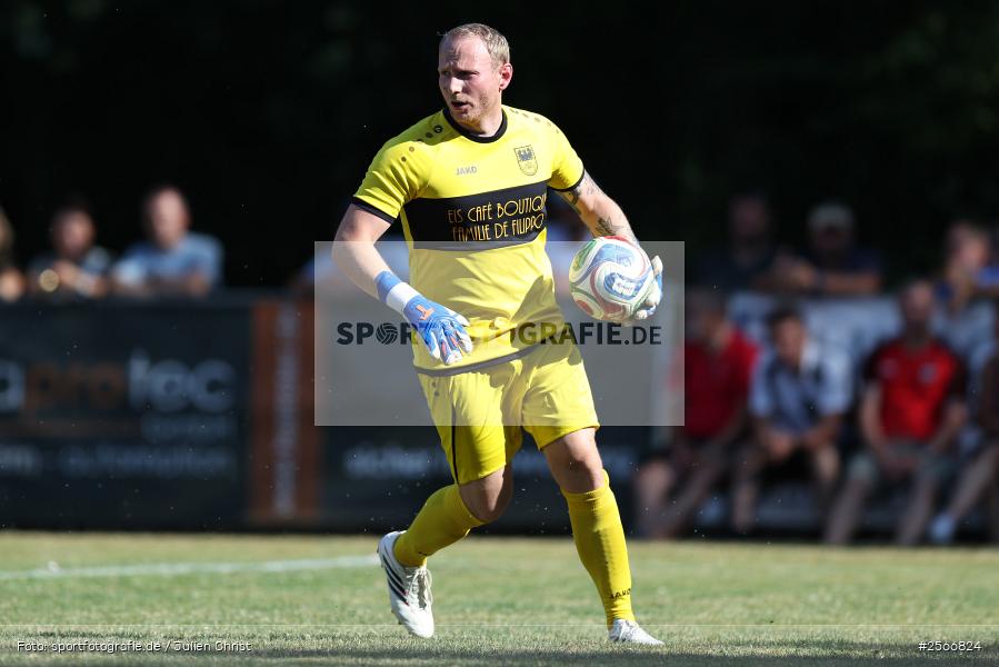 Sportgelände, Mondfeld, 12.07.2026, sport, Fussball, Freundschaftsspiel, Kreisliga TBB, Landesliga Odenwald, FC Wertheim-Eichel, SV Eintracht Nassig - Bild-ID: 2566824
