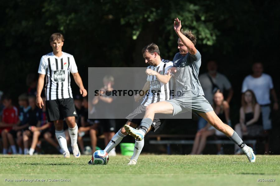 Sportgelände, Mondfeld, 12.07.2026, sport, Fussball, Freundschaftsspiel, Kreisliga TBB, Landesliga Odenwald, FC Wertheim-Eichel, SV Eintracht Nassig - Bild-ID: 2566829