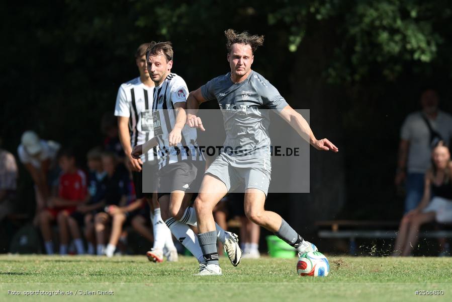 Sportgelände, Mondfeld, 12.07.2026, sport, Fussball, Freundschaftsspiel, Kreisliga TBB, Landesliga Odenwald, FC Wertheim-Eichel, SV Eintracht Nassig - Bild-ID: 2566830