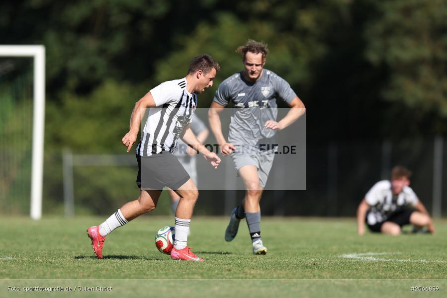 Sportgelände, Mondfeld, 12.07.2026, sport, Fussball, Freundschaftsspiel, Kreisliga TBB, Landesliga Odenwald, FC Wertheim-Eichel, SV Eintracht Nassig - Bild-ID: 2566839