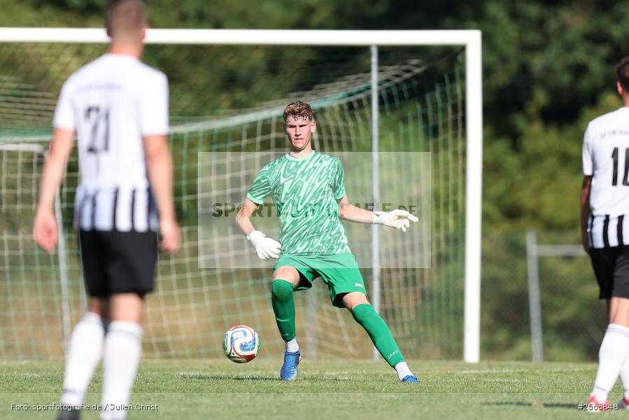 Sportgelände, Mondfeld, 12.07.2026, sport, Fussball, Freundschaftsspiel, Kreisliga TBB, Landesliga Odenwald, FC Wertheim-Eichel, SV Eintracht Nassig - Bild-ID: 2566848