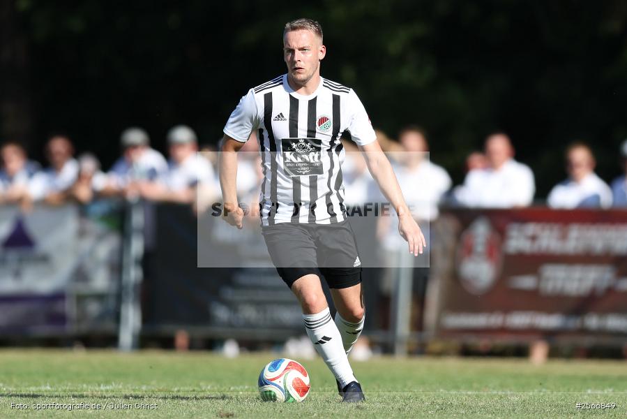 Sportgelände, Mondfeld, 12.07.2026, sport, Fussball, Freundschaftsspiel, Kreisliga TBB, Landesliga Odenwald, FC Wertheim-Eichel, SV Eintracht Nassig - Bild-ID: 2566849