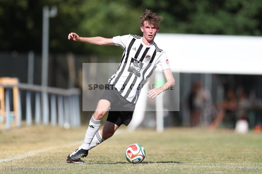 Sportgelände, Mondfeld, 12.07.2026, sport, Fussball, Freundschaftsspiel, Kreisliga TBB, Landesliga Odenwald, FC Wertheim-Eichel, SV Eintracht Nassig - Bild-ID: 2566854