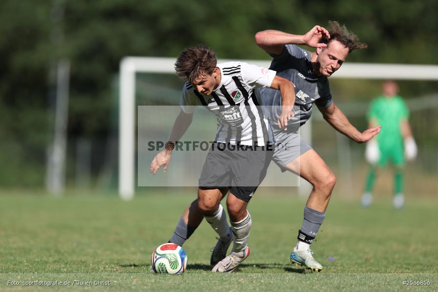 Sportgelände, Mondfeld, 12.07.2026, sport, Fussball, Freundschaftsspiel, Kreisliga TBB, Landesliga Odenwald, FC Wertheim-Eichel, SV Eintracht Nassig - Bild-ID: 2566856