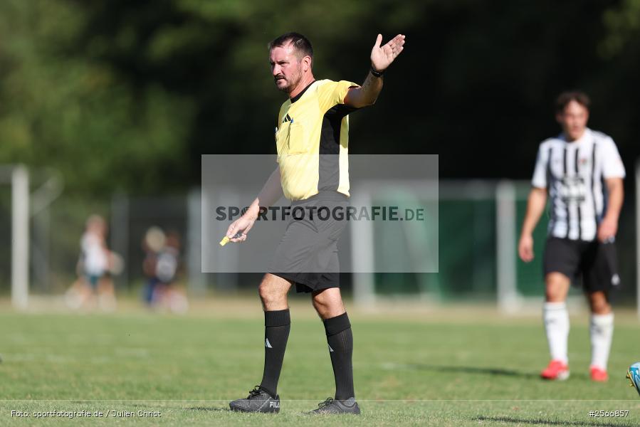 Sportgelände, Mondfeld, 12.07.2026, sport, Fussball, Freundschaftsspiel, Kreisliga TBB, Landesliga Odenwald, FC Wertheim-Eichel, SV Eintracht Nassig - Bild-ID: 2566857