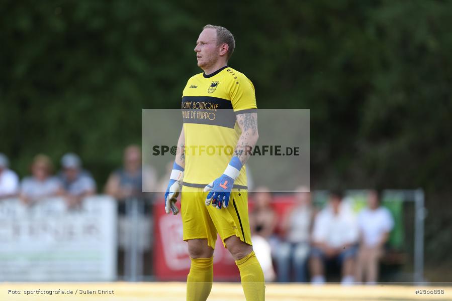 Sportgelände, Mondfeld, 12.07.2026, sport, Fussball, Freundschaftsspiel, Kreisliga TBB, Landesliga Odenwald, FC Wertheim-Eichel, SV Eintracht Nassig - Bild-ID: 2566858