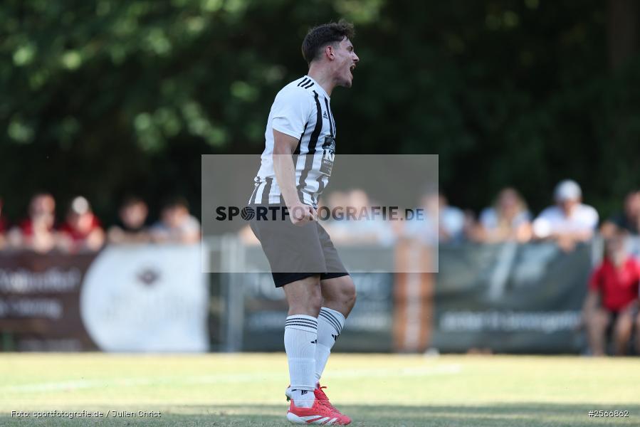 Sportgelände, Mondfeld, 12.07.2026, sport, Fussball, Freundschaftsspiel, Kreisliga TBB, Landesliga Odenwald, FC Wertheim-Eichel, SV Eintracht Nassig - Bild-ID: 2566862