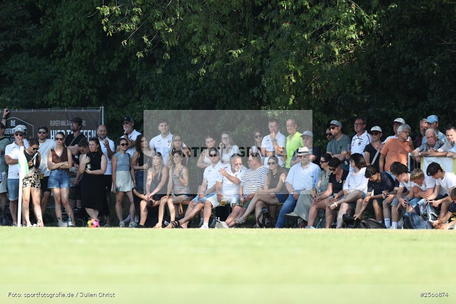 Sportgelände, Mondfeld, 12.07.2026, sport, Fussball, Freundschaftsspiel, Kreisliga TBB, Landesliga Odenwald, FC Wertheim-Eichel, SV Eintracht Nassig - Bild-ID: 2566874